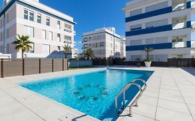 El Mirador De Villamartin - La Zenia&Golf