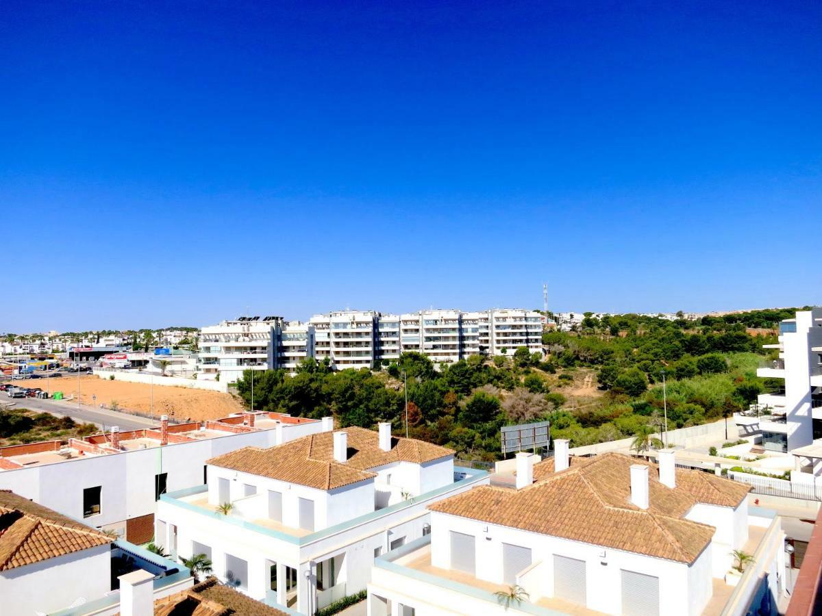 El Mirador De Villamartin - La Zenia&Golf Oriola  Exterior foto