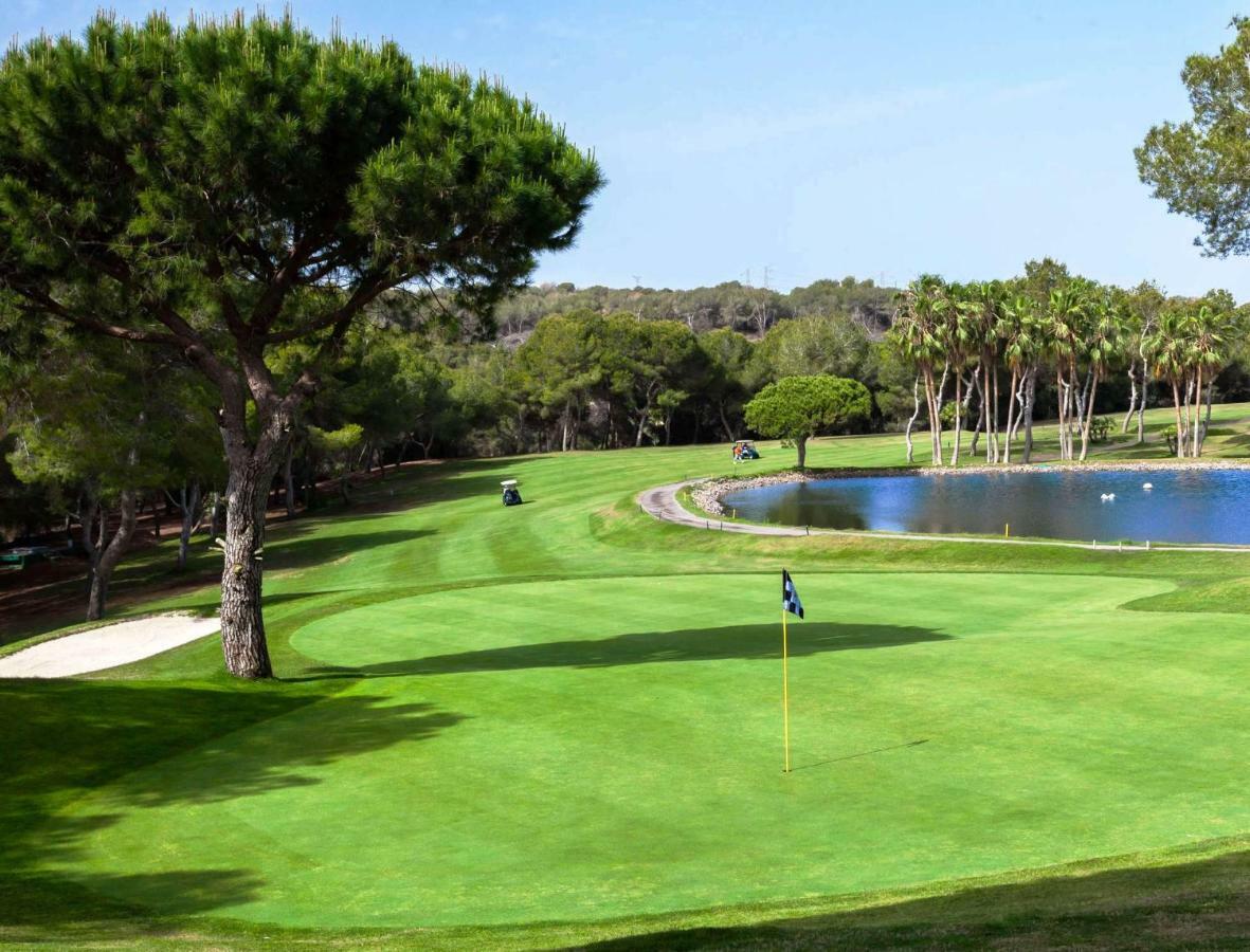 El Mirador De Villamartin - La Zenia&Golf Oriola  Exterior foto