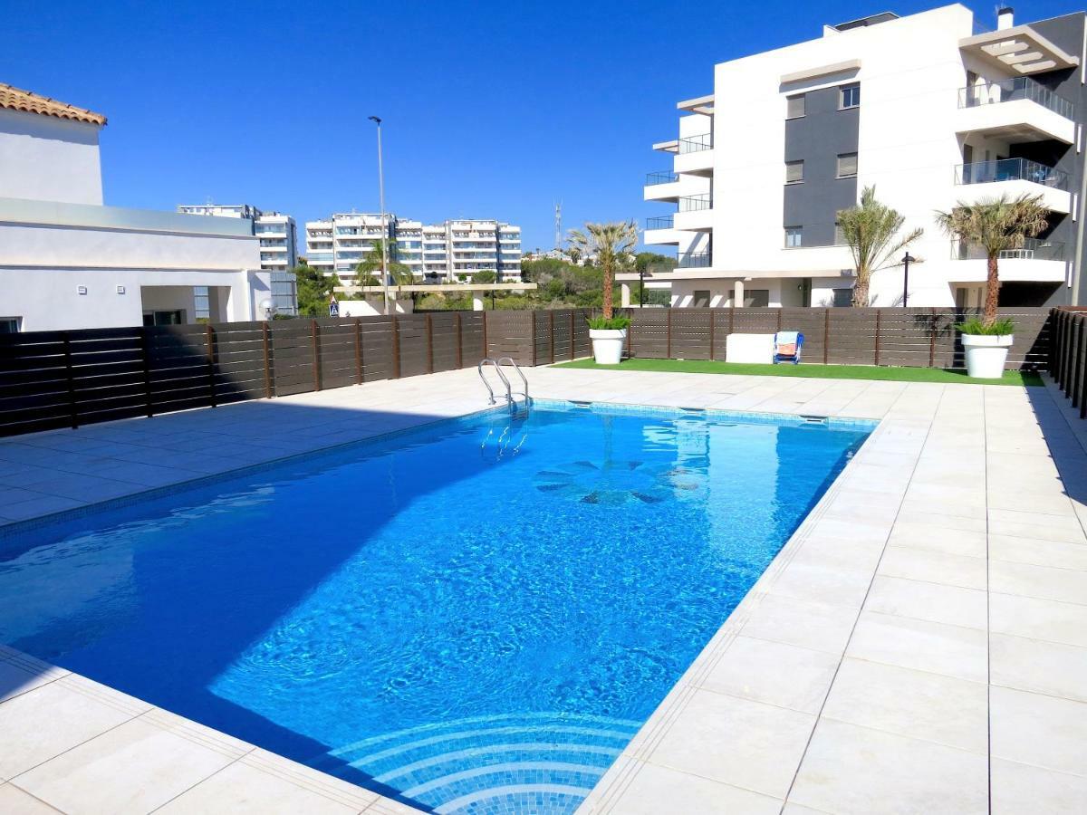 El Mirador De Villamartin - La Zenia&Golf Oriola  Exterior foto