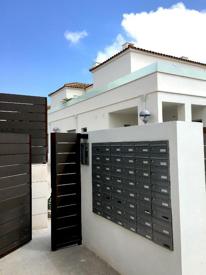 El Mirador De Villamartin - La Zenia&Golf Oriola  Exterior foto