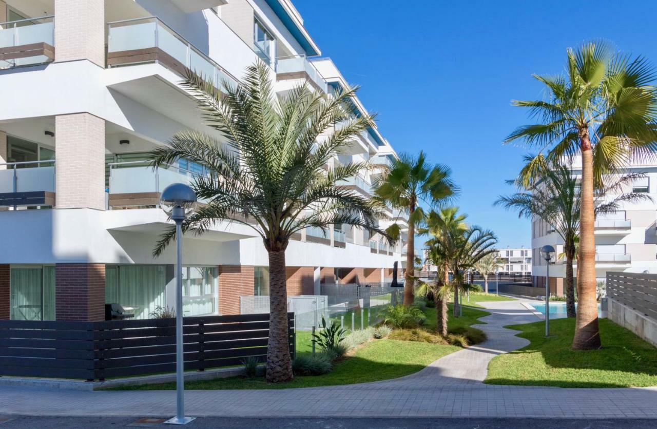 El Mirador De Villamartin - La Zenia&Golf Oriola  Exterior foto
