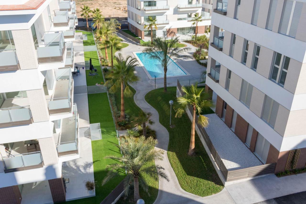 El Mirador De Villamartin - La Zenia&Golf Oriola  Exterior foto