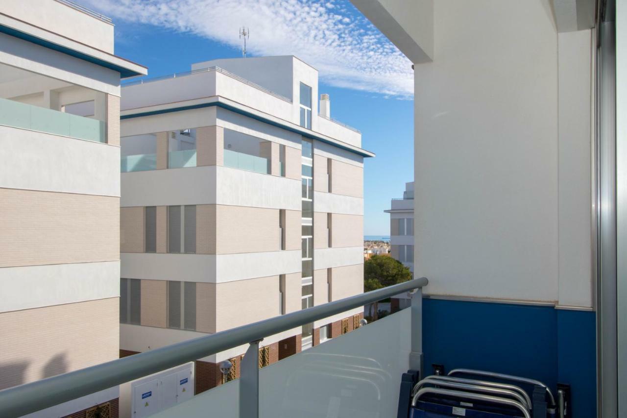 El Mirador De Villamartin - La Zenia&Golf Oriola  Exterior foto