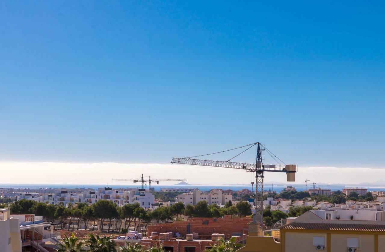 El Mirador De Villamartin - La Zenia&Golf Oriola  Exterior foto