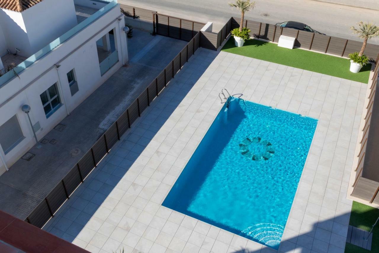 El Mirador De Villamartin - La Zenia&Golf Oriola  Exterior foto