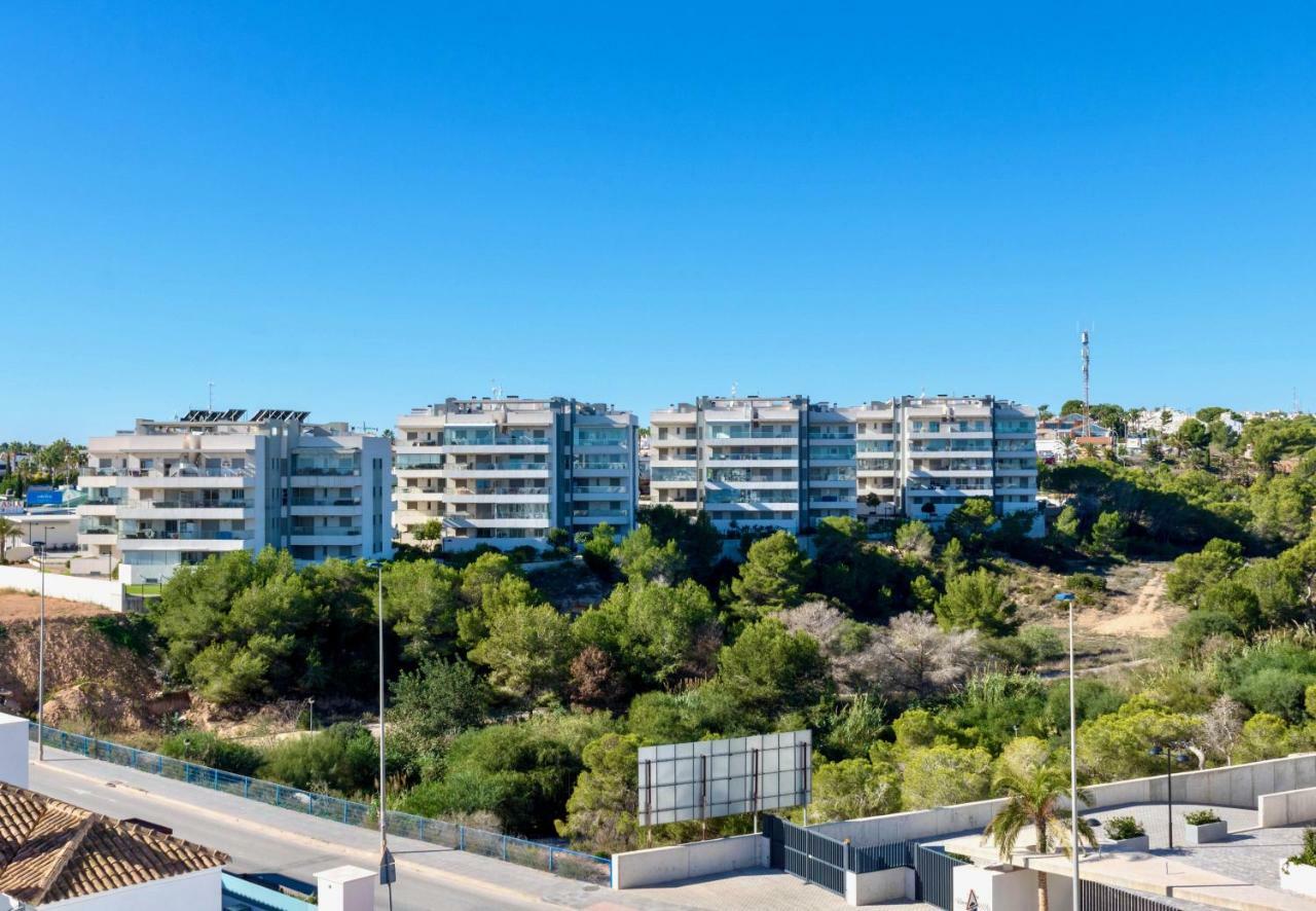 El Mirador De Villamartin - La Zenia&Golf Oriola  Exterior foto