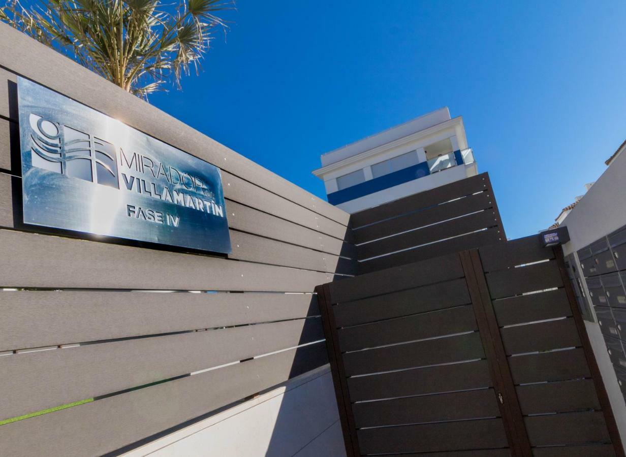 El Mirador De Villamartin - La Zenia&Golf Oriola  Exterior foto