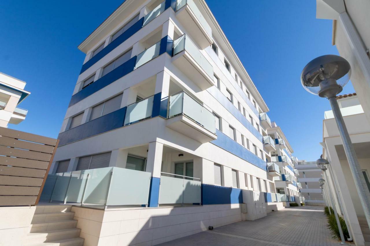El Mirador De Villamartin - La Zenia&Golf Oriola  Exterior foto