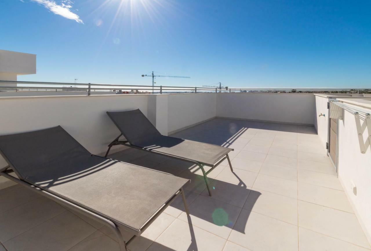 El Mirador De Villamartin - La Zenia&Golf Oriola  Exterior foto