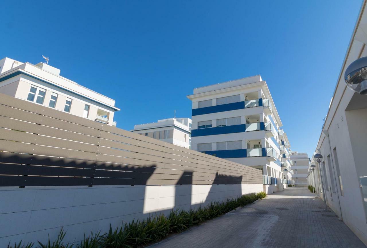 El Mirador De Villamartin - La Zenia&Golf Oriola  Exterior foto